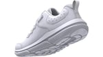 Under Armour Çocuk UA BPS Assert 10 AC UFM SYN Koşu Ayakkabısı, 33,5, 3027100, 3027100100, Erkek çocuk