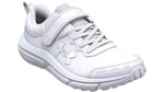 Under Armour Çocuk UA BPS Assert 10 AC UFM SYN Koşu Ayakkabısı, 28, 3027100, 3027100100, Erkek çocuk