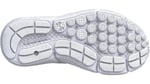 Under Armour Çocuk UA BPS Assert 10 AC UFM SYN Koşu Ayakkabısı, 28,5, 3027100, 3027100100, Erkek çocuk
