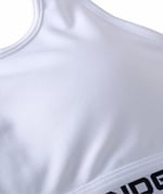 Under Armour Crossback Mid Bra Spor Sütyeni Kadın