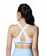 Under Armour Crossback Mid Bra Spor Sütyeni Kadın