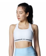 Under Armour Crossback Mid Bra Spor Sütyeni Kadın