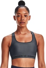 Under Armour Crossback Mid Bra Spor Sütyeni Kadın
