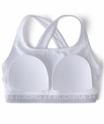 Under Armour Crossback Mid Bra Spor Sütyeni Kadın