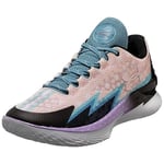 Under Armour Curry One Low FloTro Erkek Basketbol Ayakkabısı
