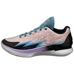 Under Armour Curry One Low FloTro Erkek Basketbol Ayakkabısı