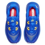 Under Armour Curry Splash 24 Erkek Basketbol Ayakkabısı