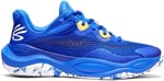 Under Armour Curry Splash 24 Erkek Basketbol Ayakkabısı