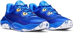 Under Armour Curry Splash 24 Erkek Basketbol Ayakkabısı