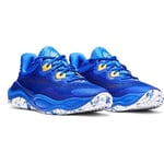 Under Armour Curry Splash 24 Erkek Basketbol Ayakkabısı