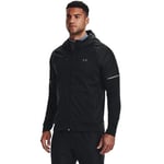 Under Armour Erkek Armour Fleece® Storm tam fermuarlı kapüşonlu sweatshirt Polar üst Erkek