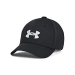 Under Armour Erkek Çocuk Blitzing Şapka Esnek Kesim