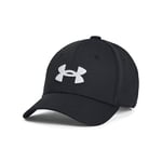 Under Armour Erkek Çocuk Blitzing Şapka Esnek Kesim
