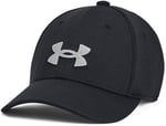 Under Armour Erkek Çocuk Blitzing Şapka Esnek Kesim