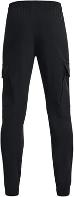 Under Armour Erkek Çocuk UA Pennant Woven Cargo Eşofman Altı 1377360-001