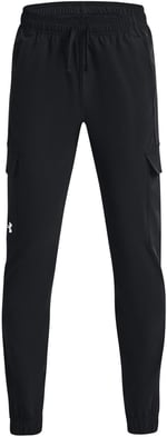Under Armour Erkek Çocuk UA Pennant Woven Cargo Eşofman Altı 1377360-001