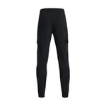 Under Armour Erkek Çocuk UA Pennant Woven Cargo Eşofman Altı 1377360-001