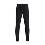 Under Armour Erkek Çocuk UA Pennant Woven Cargo Eşofman Altı 1377360-001