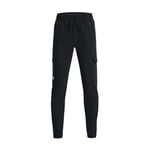 Under Armour Erkek Çocuk UA Pennant Woven Cargo Eşofman Altı 1377360-001