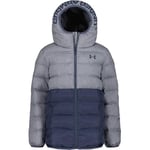 Under Armour Erkek Çocuk UA Pronto Puffer Ceket - Bedenler: 4 Yıl, 6 Yıl, 7 Yıl, S, M, L, XL, ^