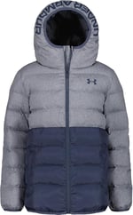 Under Armour Erkek Çocuk UA Pronto Puffer Ceket - Bedenler: 4 Yıl, 6 Yıl, 7 Yıl, S, M, L, XL, ^