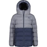 Under Armour Erkek Çocuk UA Pronto Puffer Ceket - Bedenler: 4 Yıl, 6 Yıl, 7 Yıl, S, M, L, XL, ^