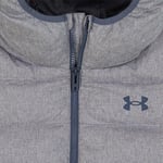 Under Armour Erkek Çocuk UA Pronto Puffer Ceket - Bedenler: 4 Yıl, 6 Yıl, 7 Yıl, S, M, L, XL, ^