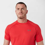 Under Armour Erkek Kısa Kollu Gömlek Ua Tech 2.0 Ss Tee