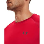 Under Armour Erkek Kısa Kollu Gömlek Ua Tech 2.0 Ss Tee