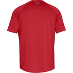 Under Armour Erkek Kısa Kollu Gömlek Ua Tech 2.0 Ss Tee