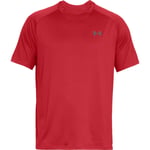 Under Armour Erkek Kısa Kollu Gömlek Ua Tech 2.0 Ss Tee
