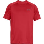 Under Armour Erkek Kısa Kollu Gömlek Ua Tech 2.0 Ss Tee