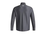 Under Armour Erkek Knit Track Suit rahat koşu kıyafeti, yumuşak iç malzeme, sıcak ve hızlı kuruyan eşofman takımı, pratik yan ceplere sahip (tekli paket)