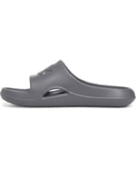 Under Armour Erkek Locker V Slide Sandalet, (025) Castlerock/Castlerock/Antrasit, 8