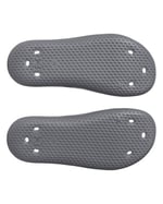 Under Armour Erkek Locker V Slide Sandalet, (025) Castlerock/Castlerock/Antrasit, 8