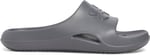 Under Armour Erkek Locker V Slide Sandalet, (025) Castlerock/Castlerock/Antrasit, 8