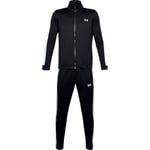 Under Armour Erkek örgü Sweat Fitilli Hızlı Kuruyan Yumuşak Eşofman Takımı