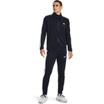 Under Armour Erkek örgü Sweat Fitilli Hızlı Kuruyan Yumuşak Eşofman Takımı