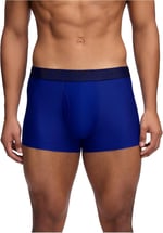 Under Armour Erkek Performans Teknolojisi 3 inç 3'lü Paket Düz Boxer Külot Boxer Şort Erkek