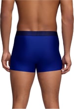 Under Armour Erkek Performans Teknolojisi 3 inç 3'lü Paket Düz Boxer Külot Boxer Şort Erkek