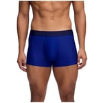 Under Armour Erkek Performans Teknolojisi 3 inç 3'lü Paket Düz Boxer Külot Boxer Şort Erkek