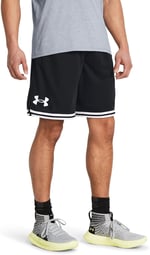 Under Armour Erkek Perimeter Basketbol Şortu