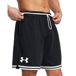 Under Armour Erkek Perimeter Basketbol Şortu