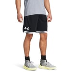 Under Armour Erkek Perimeter Basketbol Şortu