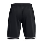 Under Armour Erkek Perimeter Basketbol Şortu