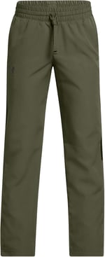 Under Armour Erkek Rakip Dokuma Pantolon - Bedenler: 8-9 Yıl, XS, S, M, L, XL