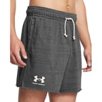 Under Armour Erkek Rival Terry 6