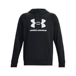 Under Armour Erkek Speckle Terry Kapüşonlu Üst