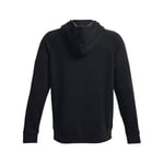 Under Armour Erkek Speckle Terry Kapüşonlu Üst