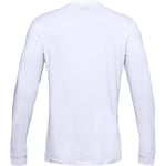 Under Armour Erkek Sportstyle Sol Göğüs Uzun Kollu Tişört